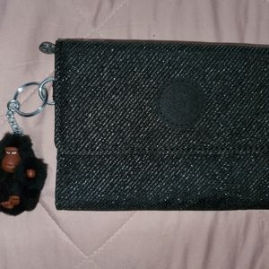Kipling wallet, new